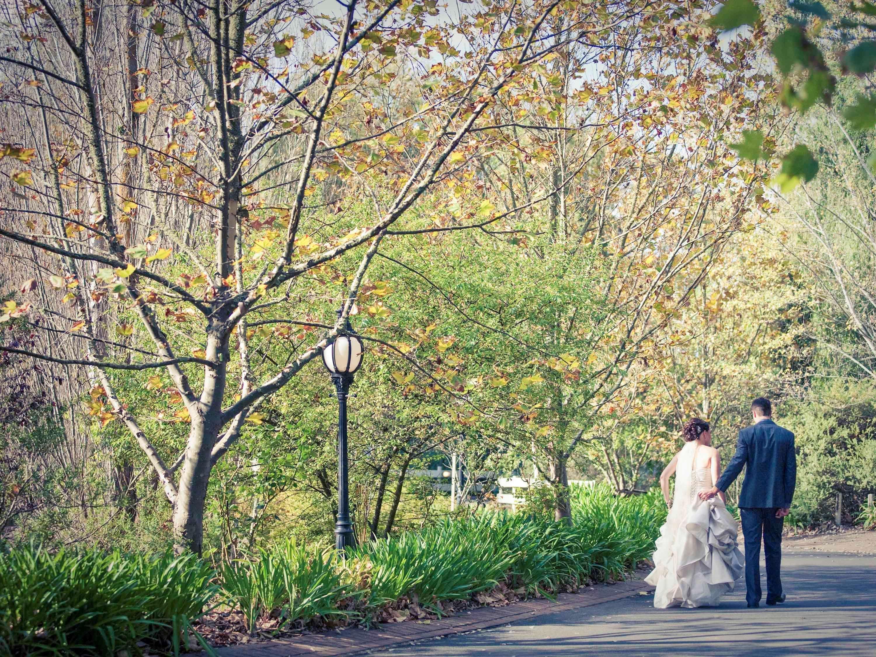 Mercure Ballarat Hotel & Convention Centre Bagian luar foto