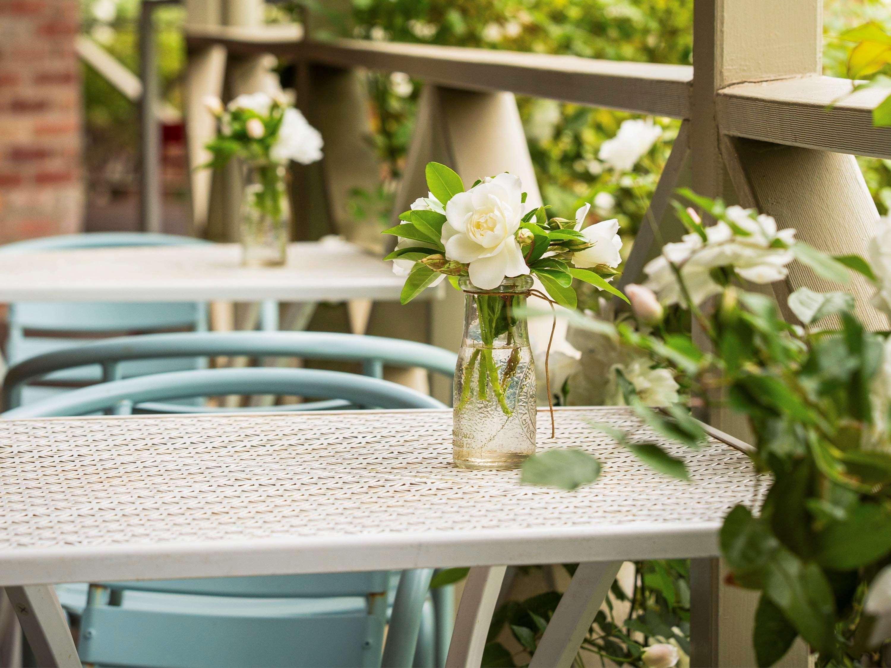 Mercure Ballarat Hotel & Convention Centre Bagian luar foto